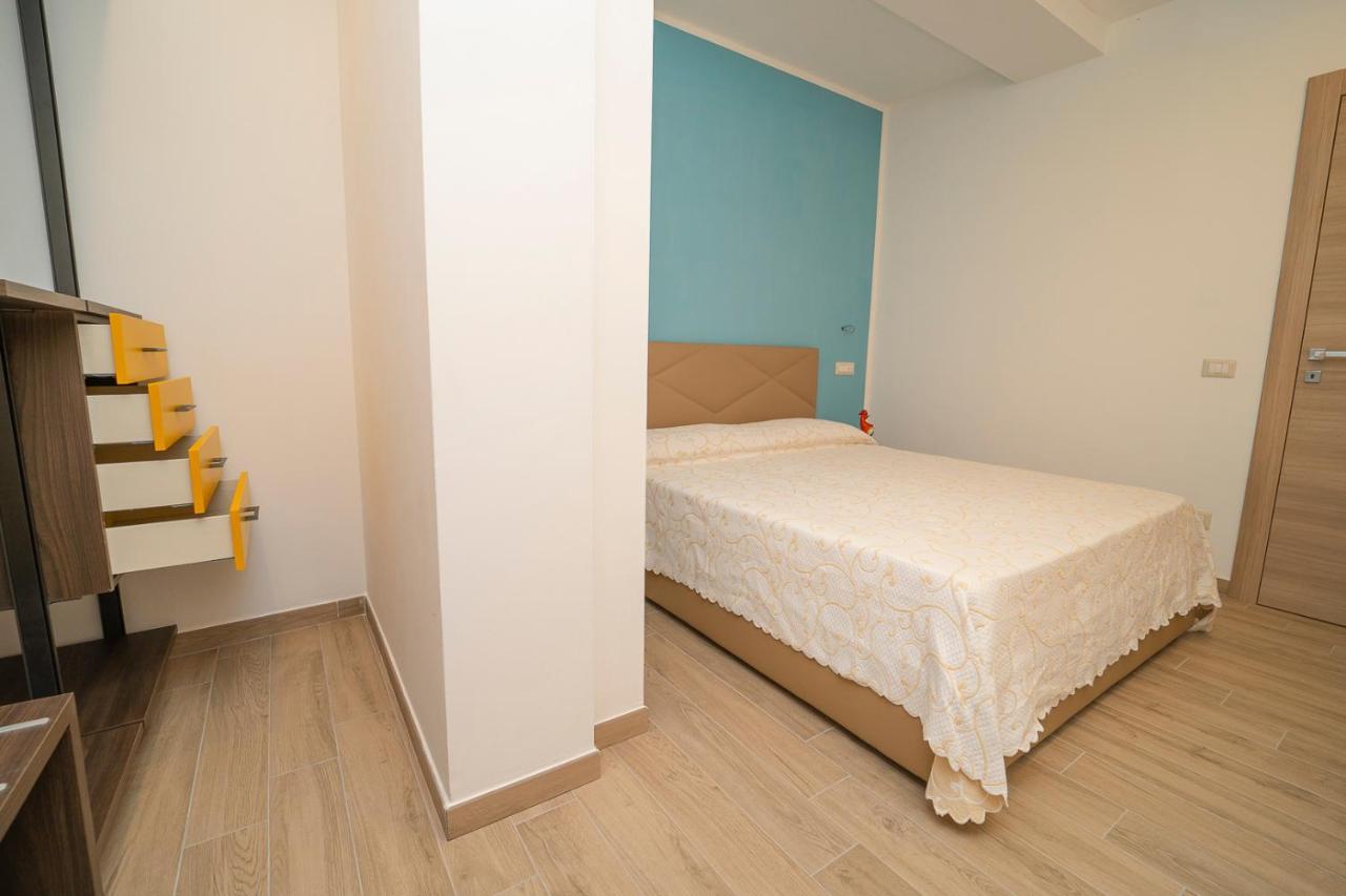 Tra Sole E Limoni Apartments Трамонти Экстерьер фото